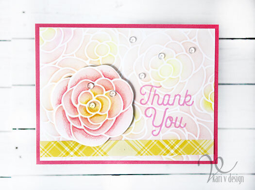 Thank You (Cards for Kindness)