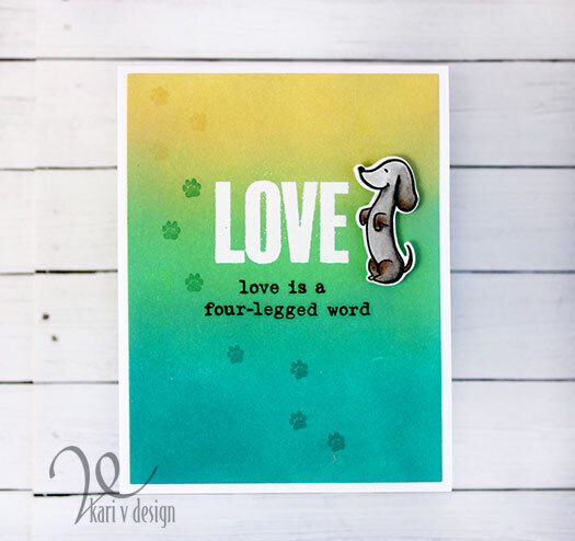 Love is a Four-Legged Word