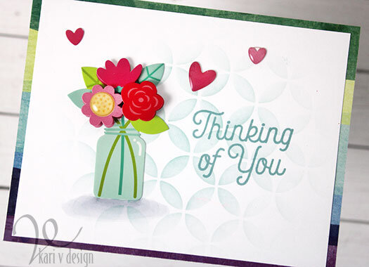 Thinking of You (Cards for Kindness)