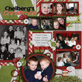 Chelberg's Christmas