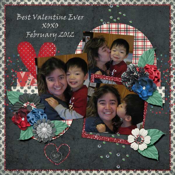 Best Valentine