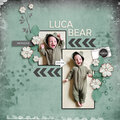 Luca Bear