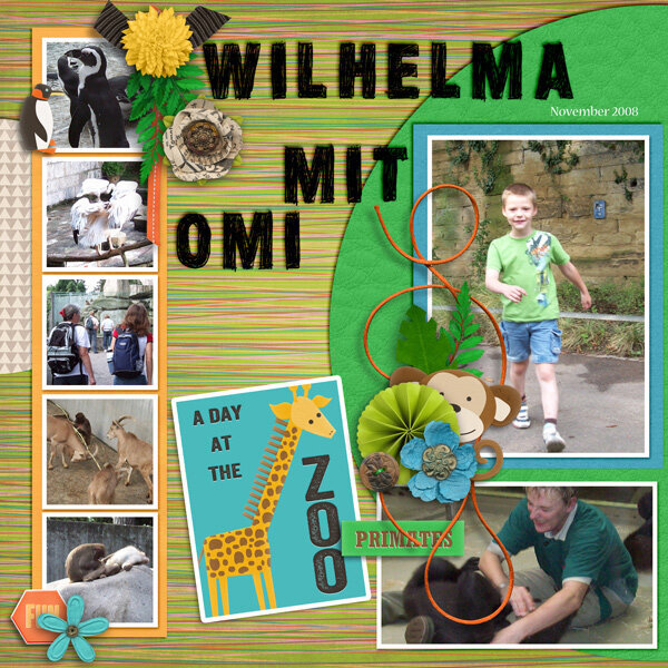 Wilhelma - Part 2