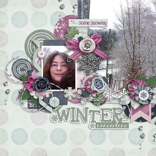 Winter Wonderland