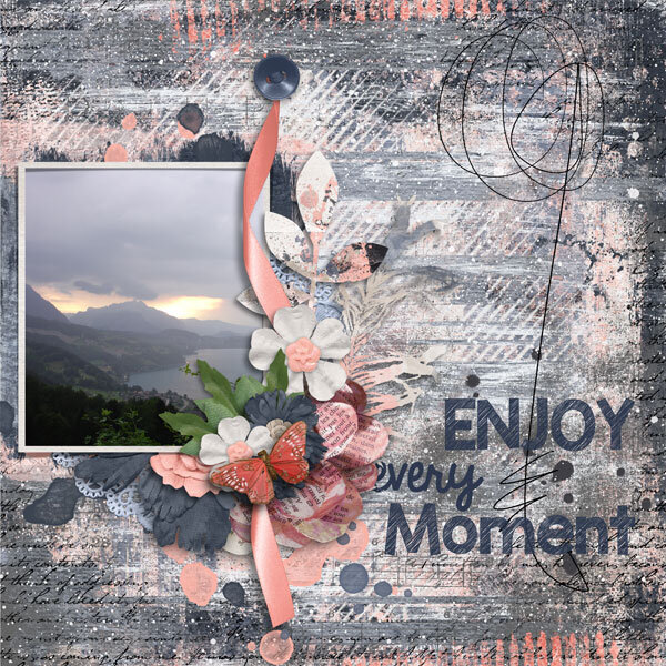 Enjoy every Moment