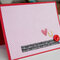 Life Handmade Valentine's cards