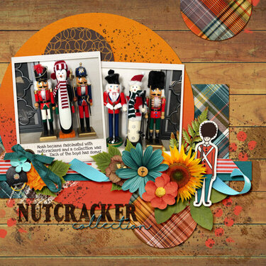 Nutcracker Collection