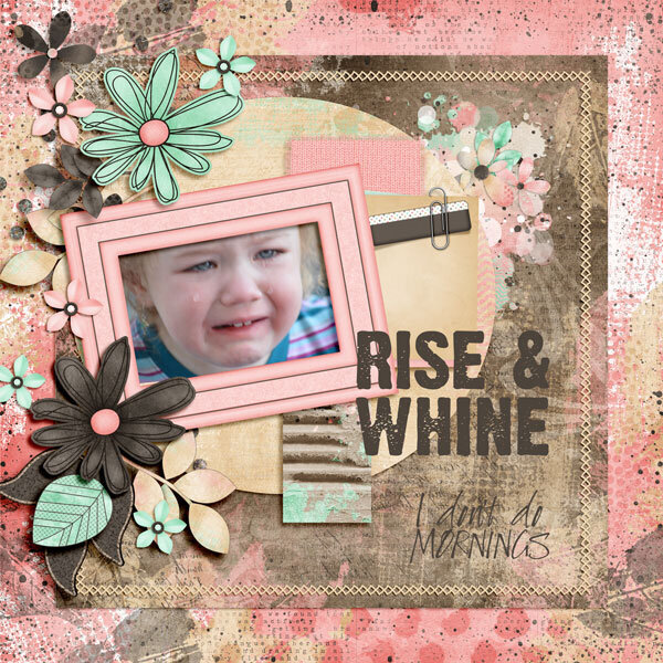 Rise and Whine