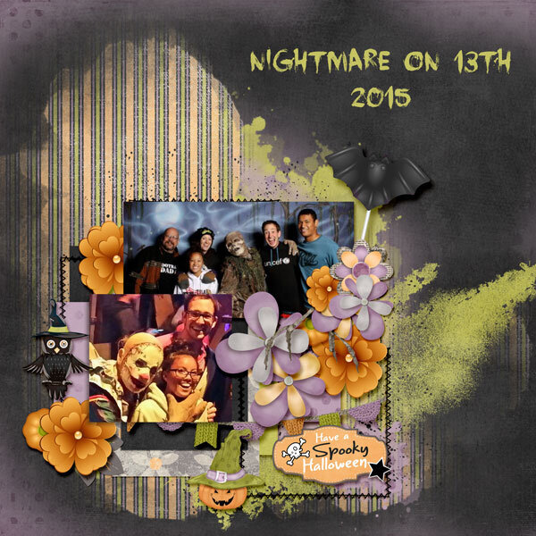 Nightmare on 13th