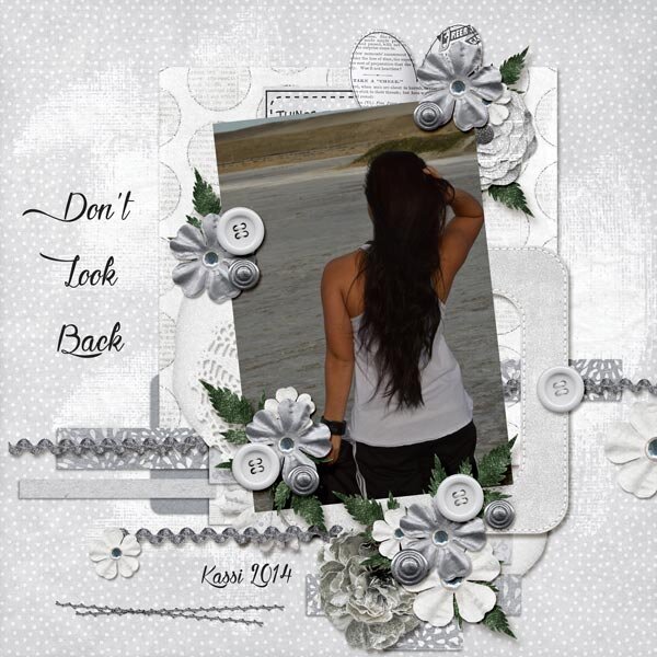 Don&#039;t Look Back