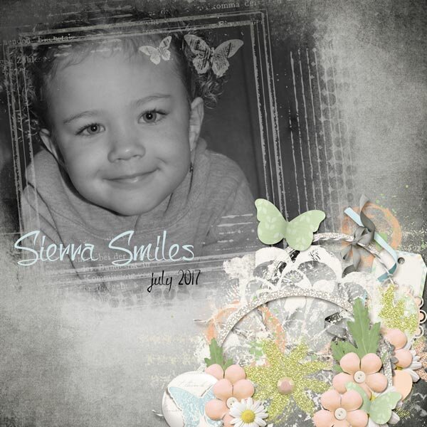 Sierra Smiles