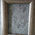 Dollar Tree Picture Frame