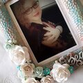 Altered Picture Frame