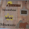 Tennessee Main page