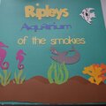 Ripley's Aquarium of the smokies (main page)