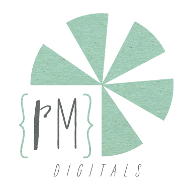 Peppermint Digitals Logo