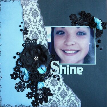 &quot;Shine&quot;