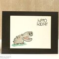 Hippo Hooray