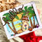 Hello Summer card