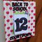 BACK TO SCHOOL COUNTDOWN