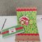 CHRISTMAS TIME POP-UP CARD
