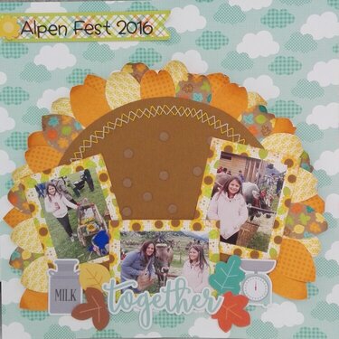 TOGETHER FALL LAYOUT