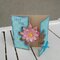 "JUST FOR YOU" GATE FOLD CARD