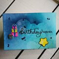 3 FOLD BIRTHDAY CARD
