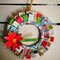 MINI CHRISTMAS WREATH