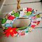 MINI CHRISTMAS WREATH