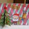 HOLLY JOLLY CHRISTMAS TREE CARD