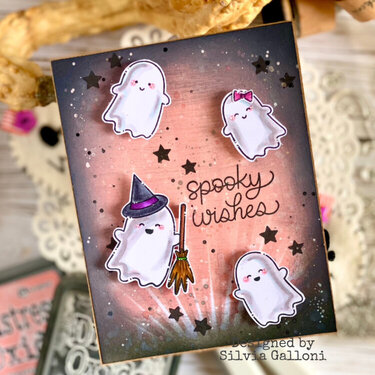 Spooky Wishes