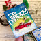 Be merry