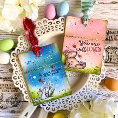 Colorado Craft Company precious tags