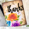 Thanks 