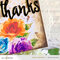 Thanks 