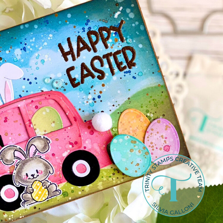 Happy Easter 