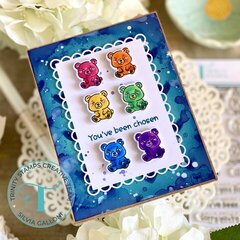 Friendship card