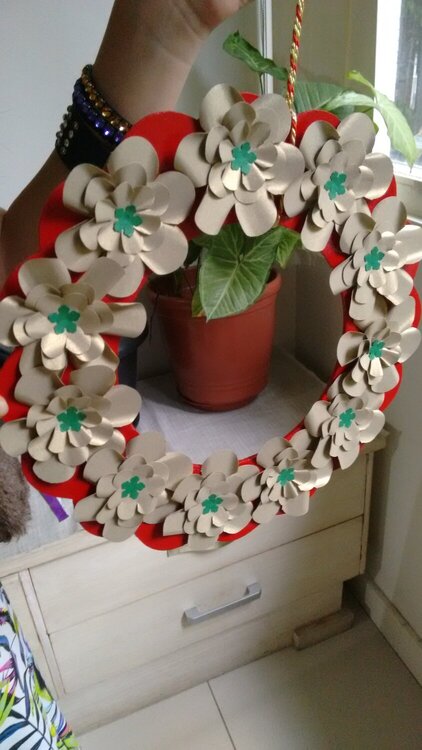 Christmas Garland