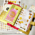 *** Websters Pages Color Crush Planner***