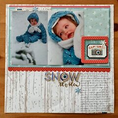 Snow Review
