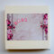 Prima Tales You And Me Card- Happy Birthday. Box for card.