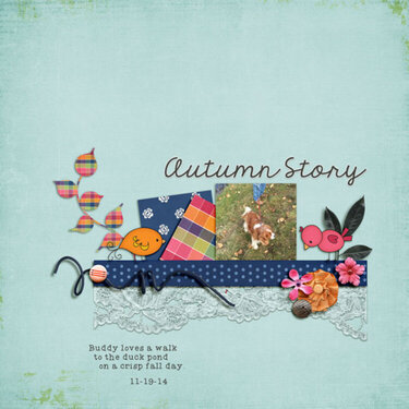 Autumn Story