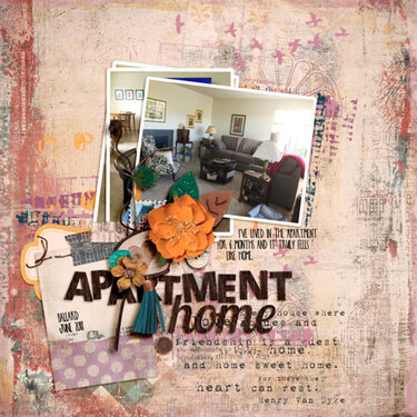 Apartment Home