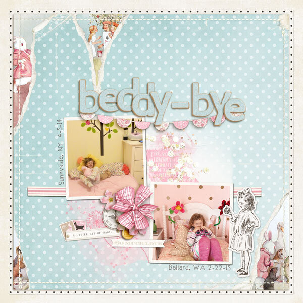 Beddy-Bye