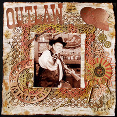 My Outlaw