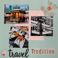 Travel Tradition