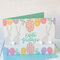 Set of Easter cards