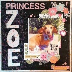 Princess Zoe