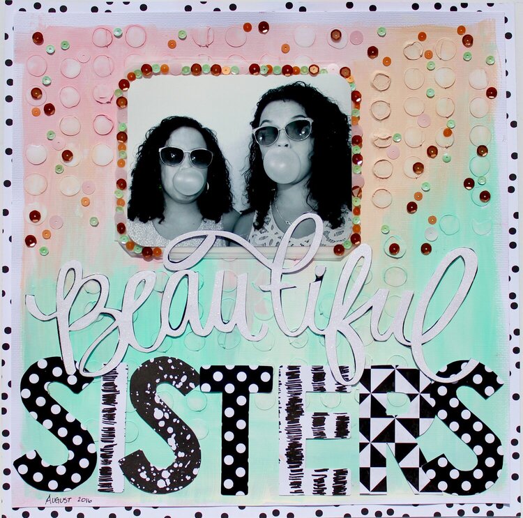 Beautiful Sisters